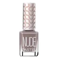 PASTEL NUDE NAIL POLISH STONE 760